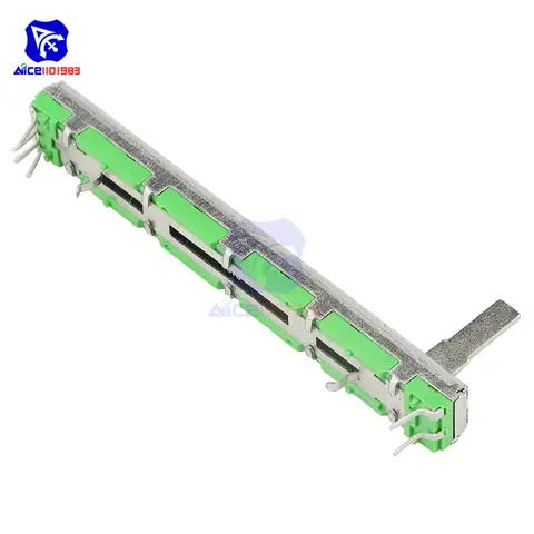 10 best sales b103 potentiometer 10k - №1