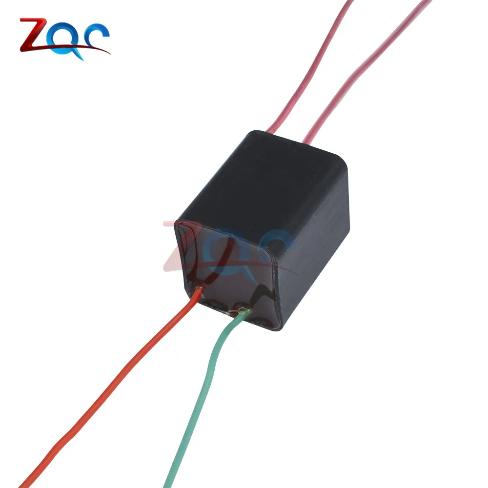 3.6V High Pressure Generator Module Igniter 1.5A Output Voltage 20KV 20000V Boost Step up Power Module High Voltage Generator