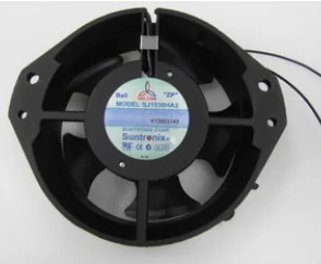 

Новый вентилятор охлаждения для san jun suntronix SJ1538HA2 220V 15038 1211 15 см