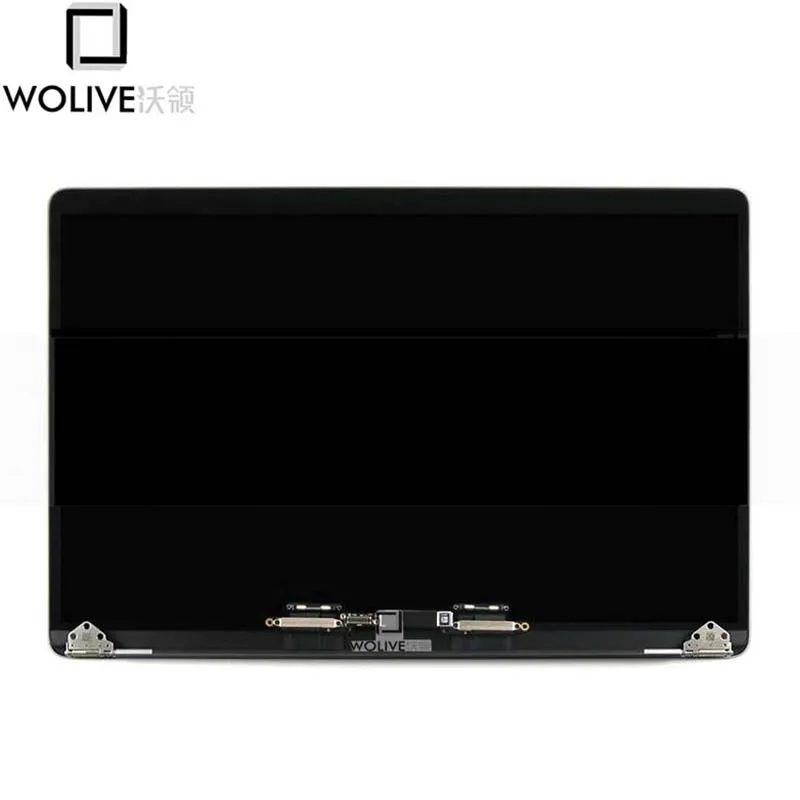 

Wolive For Apple MacBook Pro Retina 15" A1990 LCD screen assembly MR932 MR942 EMC3215 2018