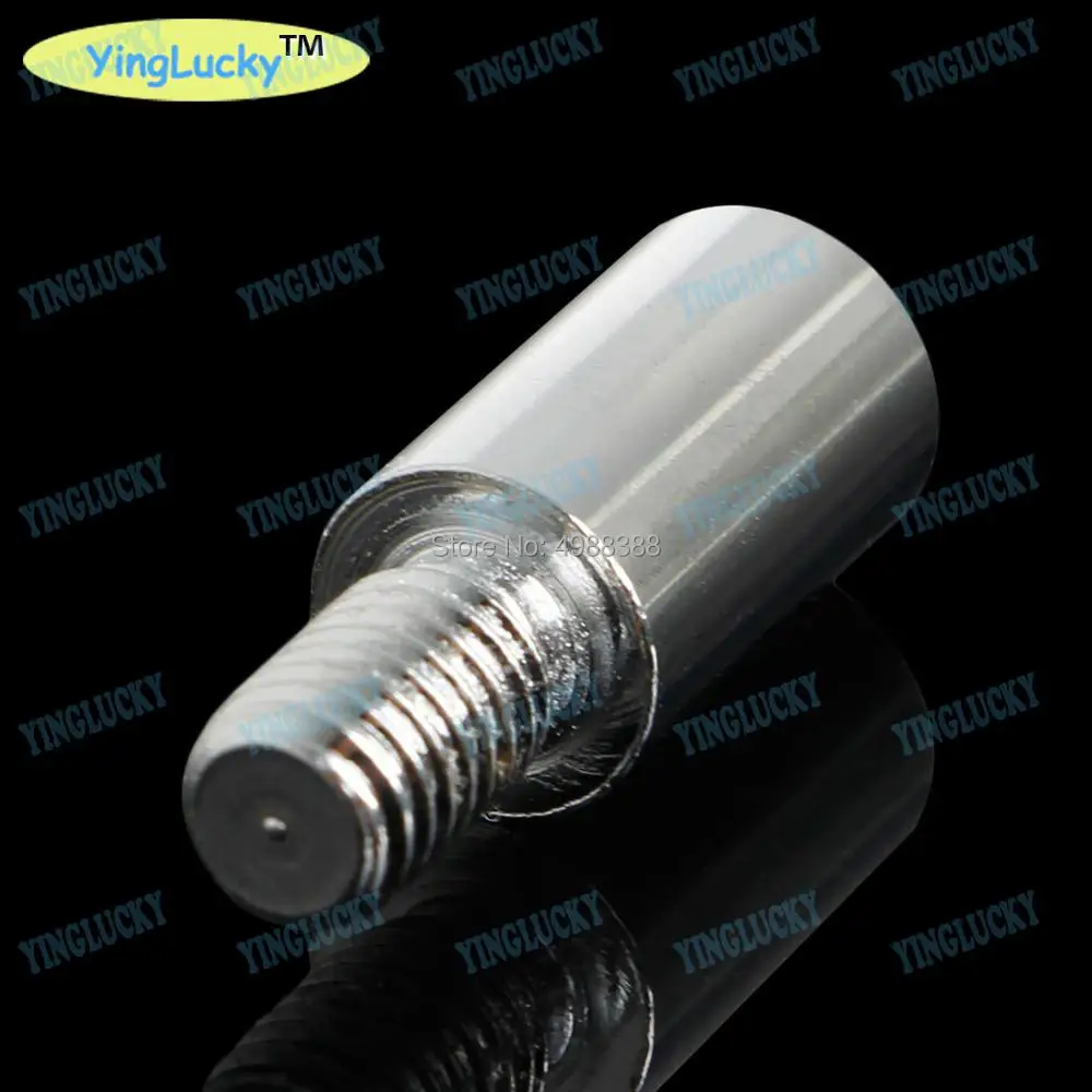 1,5 см аркадный джойстик удлинитель вала удлинитель стержень для джойстика Sanwa Z07 SANWA Джойстик