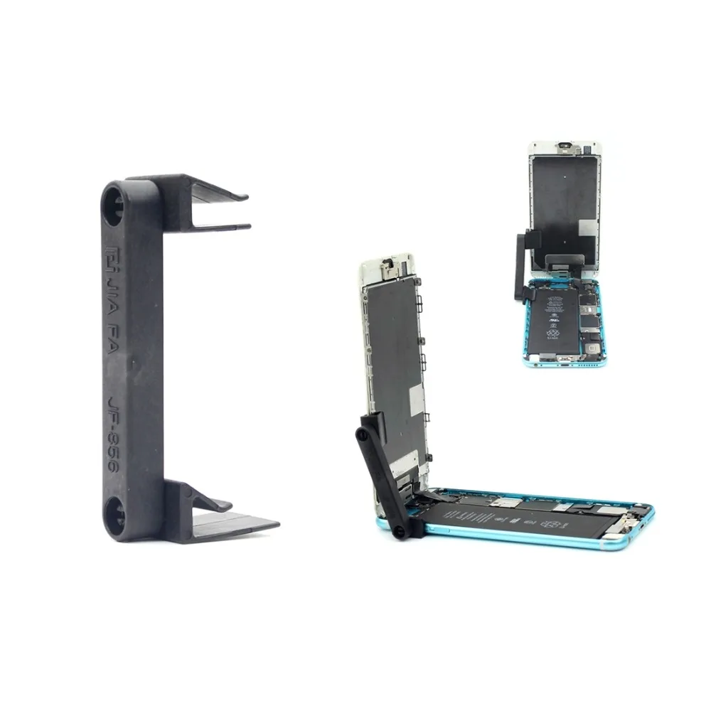 JIAFA JF-8158 11 in 1 Battery Repair Tool Set for iPhone 7 Plus