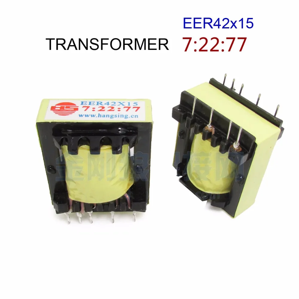 รีวิว Transformer พัล 77 EER42x15 7:22:77 สำหรับเครื่องเชื่อม TIG ใช้งานจริง พร้อมคำแนะนำจากผู้ใช้งานจริง