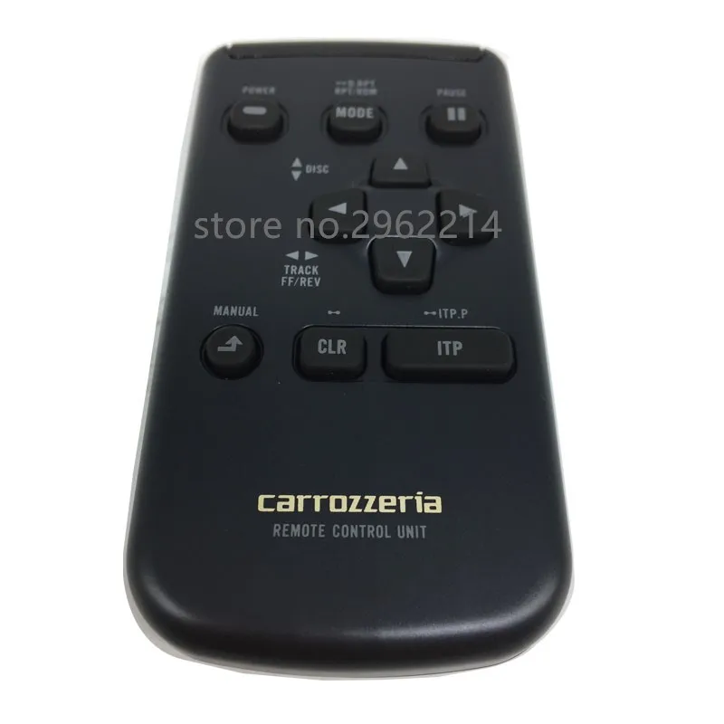 NEW Original Remote control CXA5862 FOR PIONEER Car controller