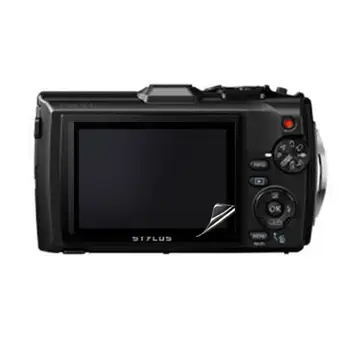 10 best sales Olympus tough tg6 accessories - №1