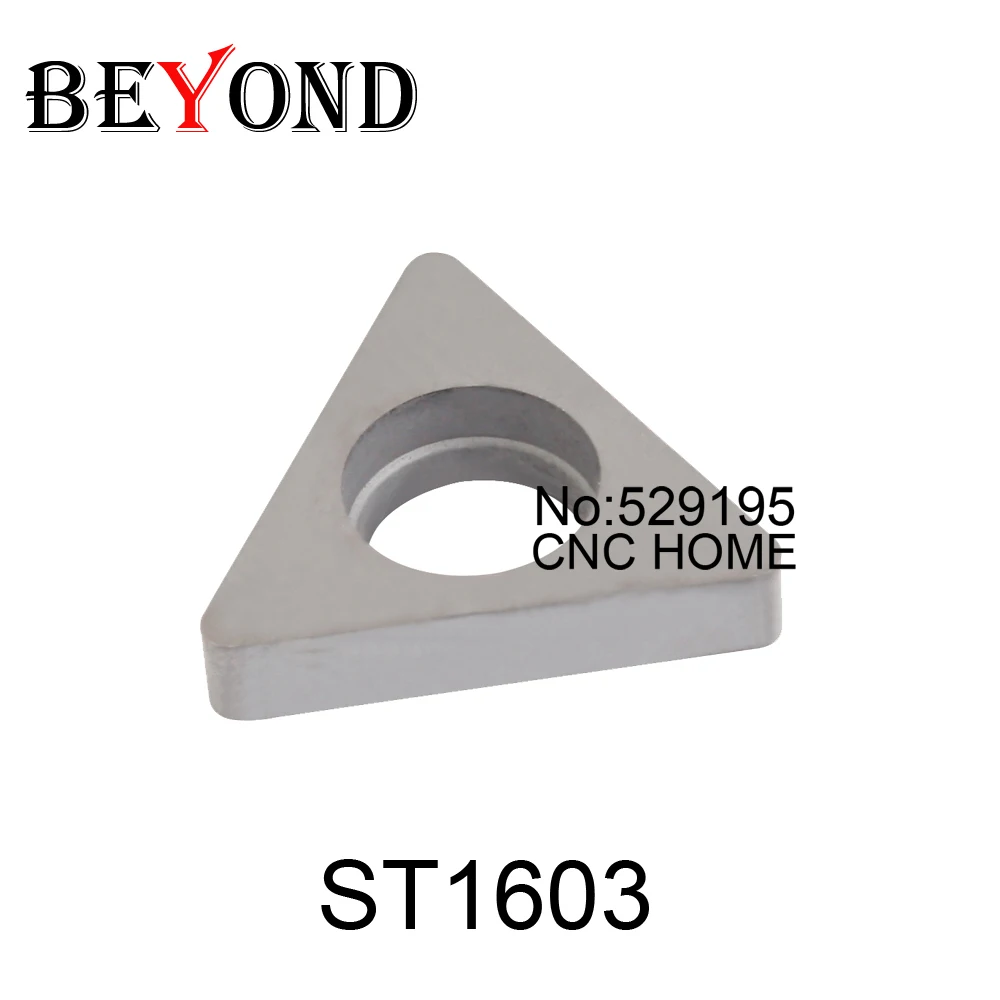 BEYOND ST1603 Shim Machine Herramientas Lathe Tool Holder Turning Toolholder Accessories To Mtjnr mtqnr wtjnr wtqnr mtenn