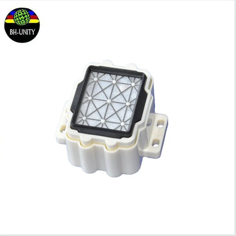 Eco solvent printer spare part Dx5 cap top for wit color smart color printer