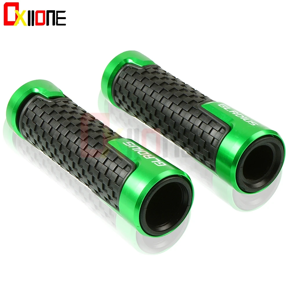 Motorcycle Handle Bar Motorbike Hand Grips Moto Handlebar 7/8