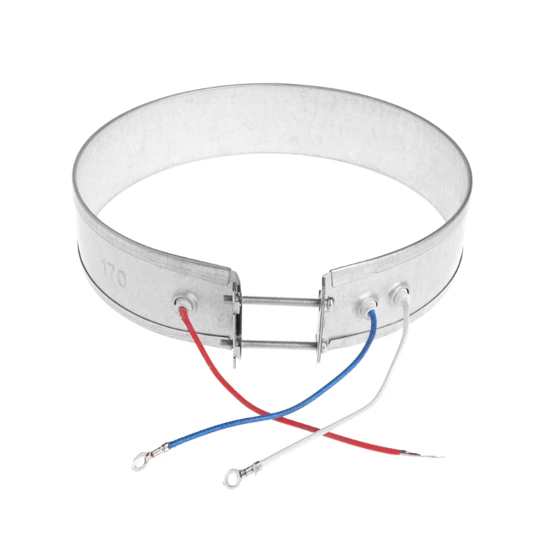 U1JE-سخان رفيع ، 170 مللي متر ، 220 فولت ، 750 واط ، للأجهزة الكهربائية المنزلية ، جديد