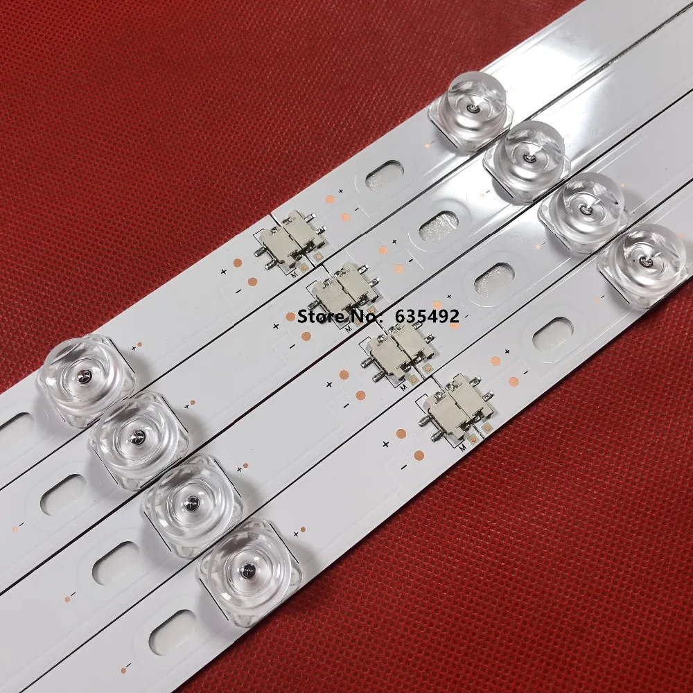 LED Backlight Strip For DRT 3.0 42'' A/B TYPE 6916L-1956B 1957B 42LB5610 42LB5510 42LY320C 42GB6310 42GB6500 4NC420DUN-VUBP1 R