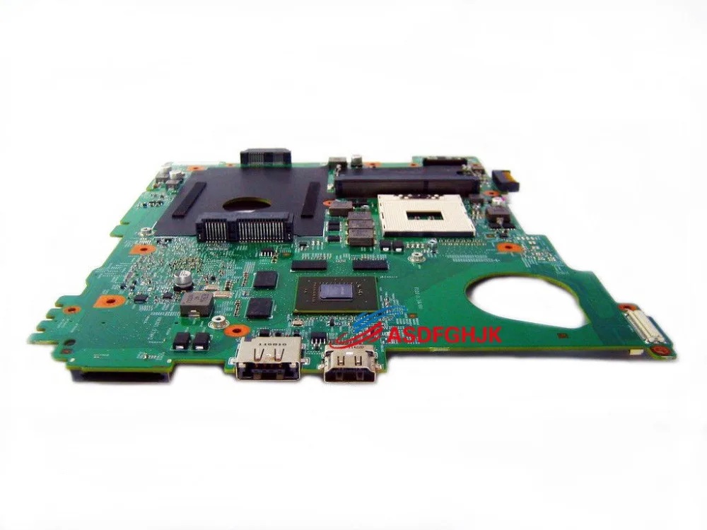 

Genuine for Dell Inspiron 15R N5110 laptop motherboard MWXPK CN-0MWXPK 0MWXPK 100% TESED OK