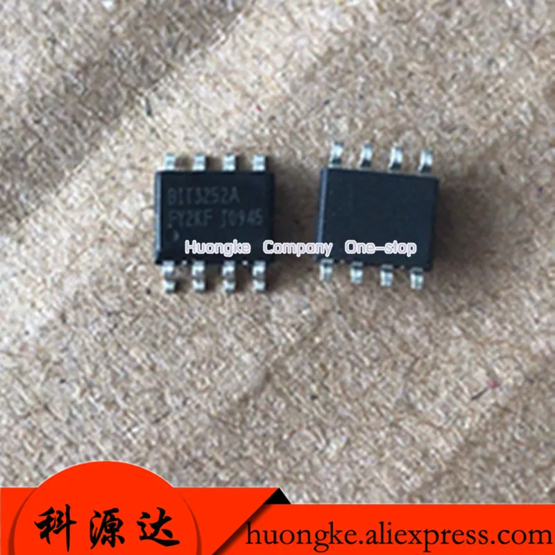 

2 шт./лот BIT3252A B1T3252A 3252A ИС управления питанием ЖК-дисплея