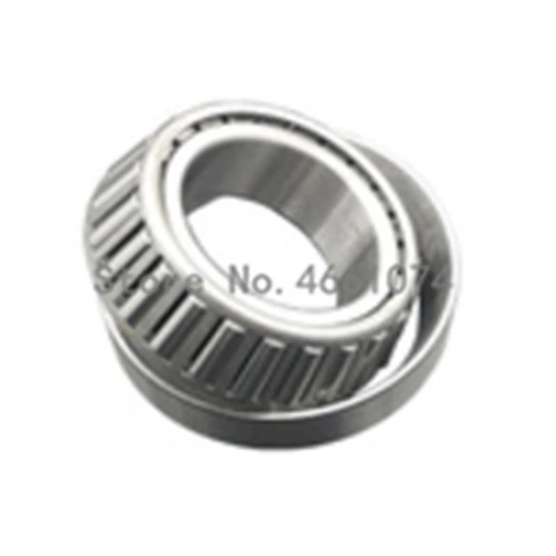 

2pcs taper roller bearing 32007X 32007 Auto Wheel 35mm shaft Tapered Bearing 35x62x18mm