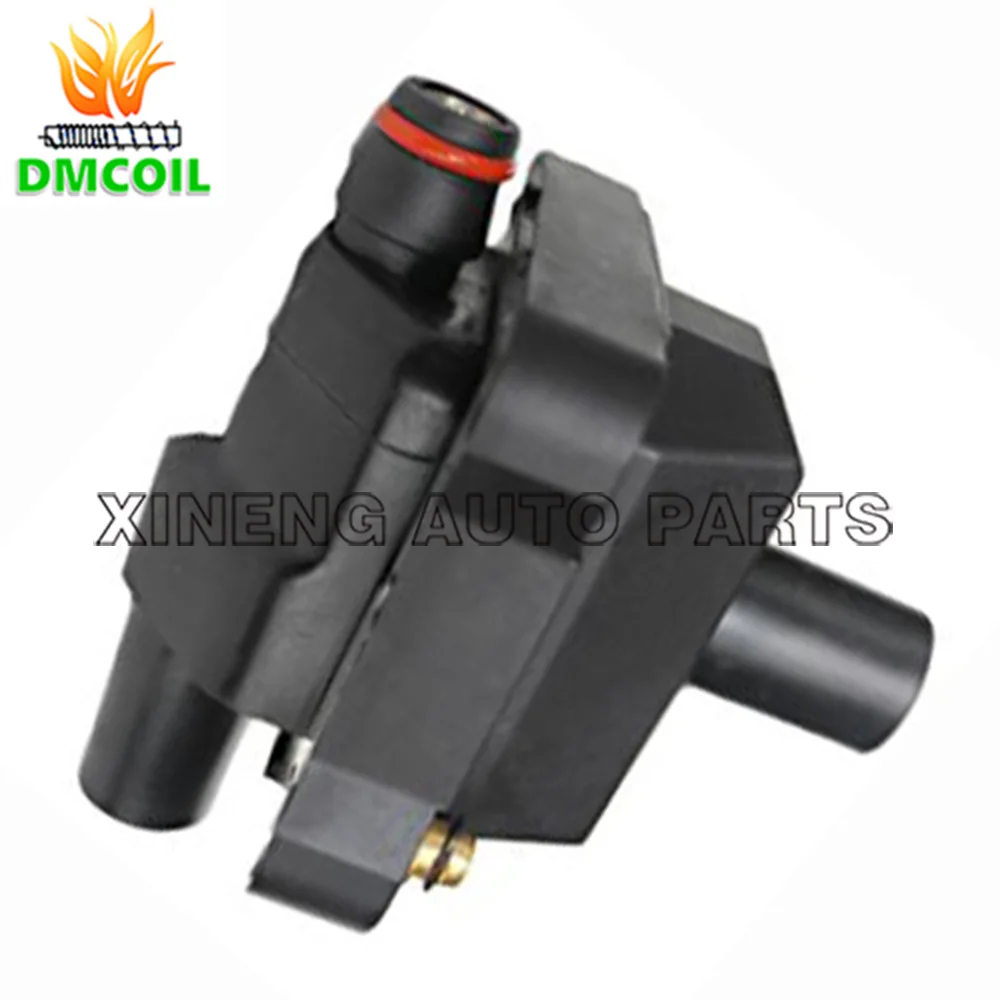 HQ IGNITION COIL FOR MERCEDES-BENZ C E G M V-CLASS CLK SL SLK VITO VW LT DAEWOO MUSSO KORANDO 1.8L 3.2L (92-06) 0001587503