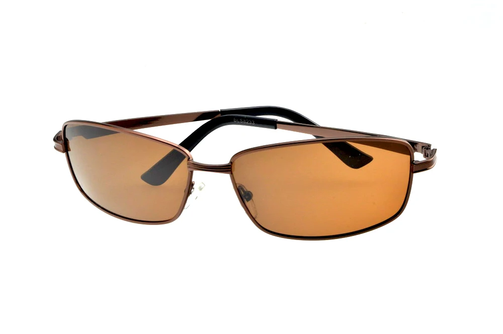 Lentes de sol mujer novo retângulo real homem óculos de sol polarizado claravida 2019 polarizado uv400 uv100 %