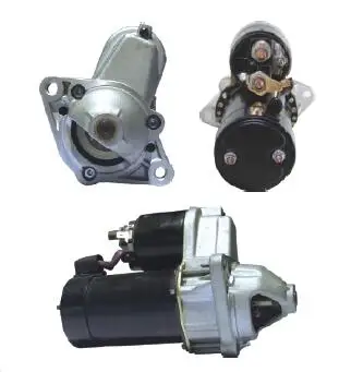 

NEW 12V STARTER MOTOR D6RA293 D6RA93 FOR CAR OPEL/CHEVROLET 32648N