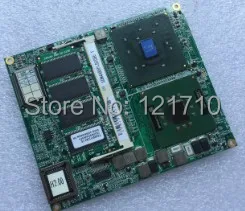 

Industrial equipment advan tech ETX board SOM-4486 REV.A2 SOM4486FL6006E-T