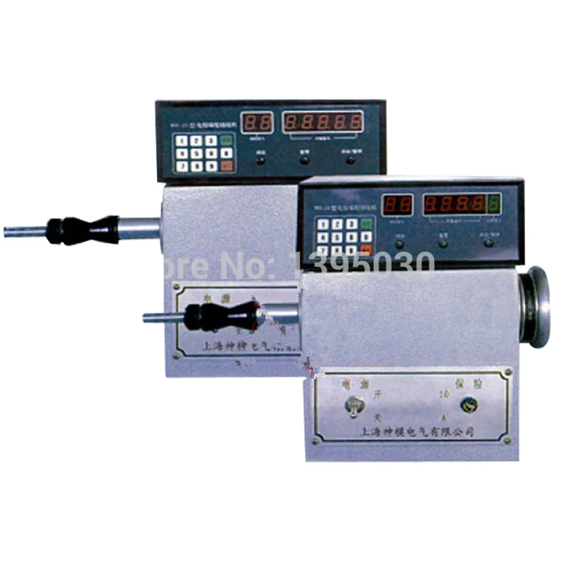 1pc SM-20 máquina de enrolamento eletrônico cnc enrolador eletrônico máquina de enrolamento diâmetro 1.25mm