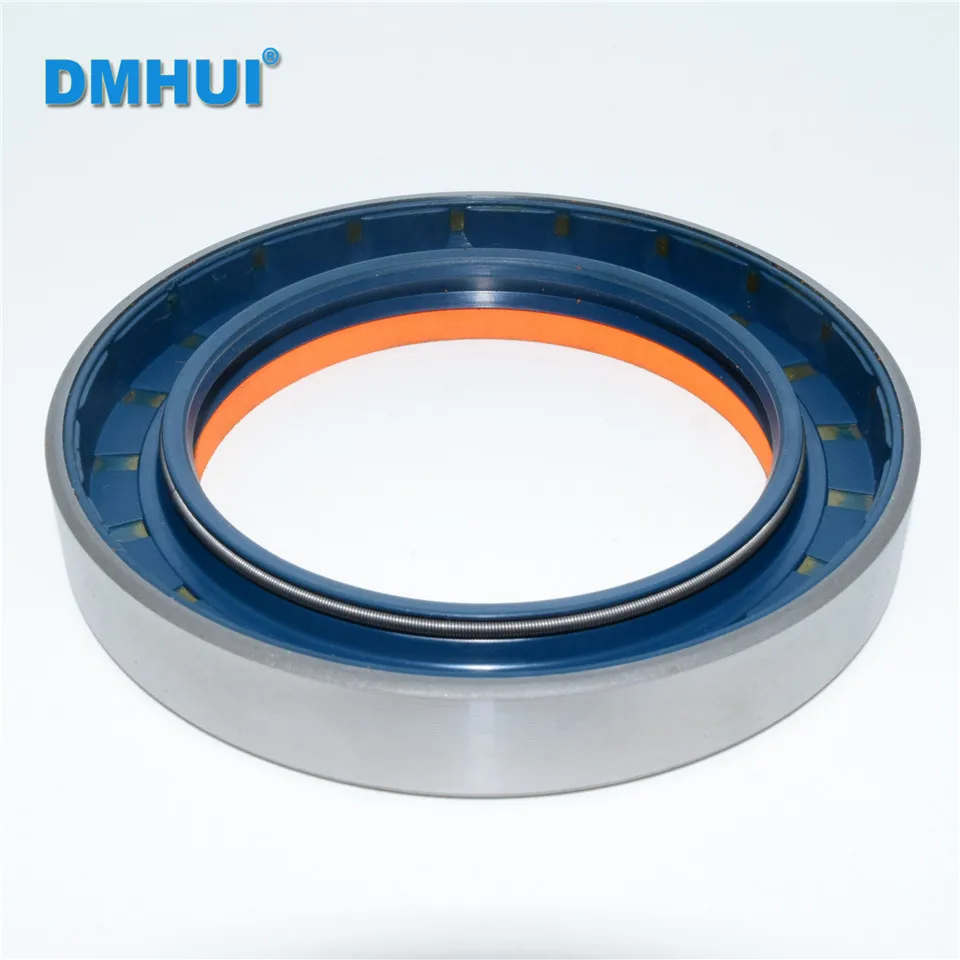 DMHUI brand Tractors differential shaft seal OEM 12001903B COMBI 65X92X14 or 65*92*14 NBR rubber TS 16949 ISO:9001:2008