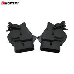 Power Door Lock Actuator Front left Right & Rear left Right For Toyota RAV4 2001-2005 69120-42080 69110-42120 69140-12070