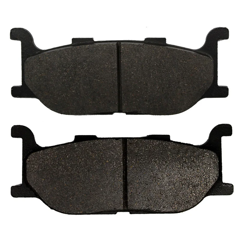 Motorcycle Front and Rear Brake Pads for Yamaha XJ600 XJ600N XJ600S Diversion XJ 600 N S 1992 1993 1994 1995 1996 1997