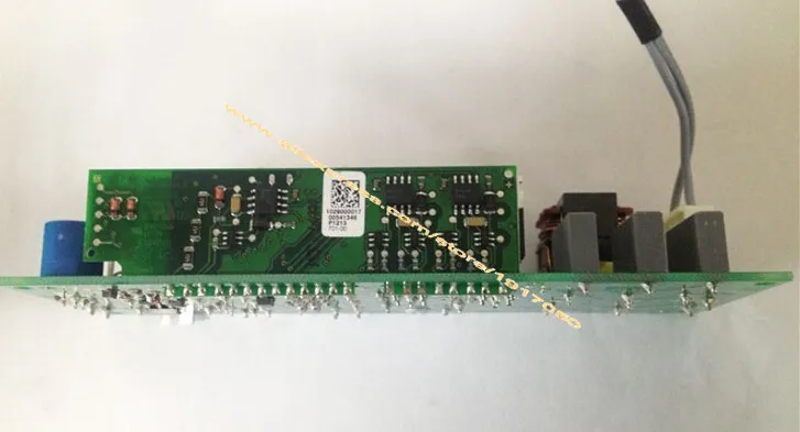 VIP240W Projector Ballast for Optoma E701ST lamp driver board