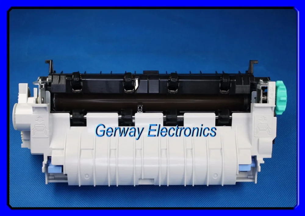 

GerwayTechs RM1-1083-000 RM1-1083 Fuser Assembly Fuser Unit Fuser Kit 220V (For HPLaserJet HP4240 4240n 4250tn 4250dtn)