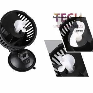 Aquariumwasserpumpe, Fischtank -Zubehör Solarversion/100/101/102/120/2/200 mit Wellengläubiger, original Rotorfreier Versand 12 Hauptverkäufe Fabao 101 - №8