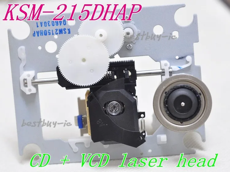 Original new KSM-215DHAP KSS-215 215DHAP KSM215DHAP laser head