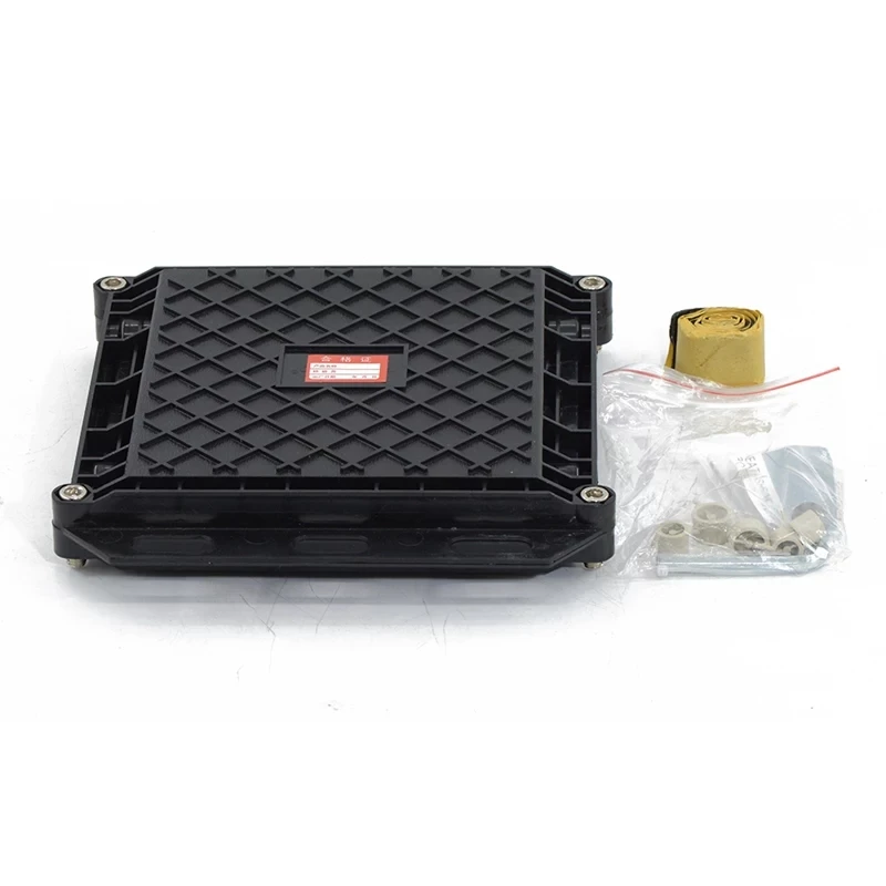 12 النواة للماء الألياف البصرية البسيطة حاوية مقسمة سكور نوع 2 في 2 خارج ألياف ضوئية عالية الجودة مشتركة مربع 21*21*5 سنتيمتر ل 1/الشريط الألياف