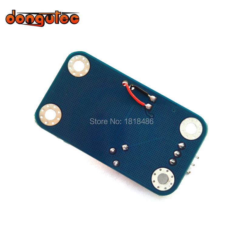 Grove Speaker Sound Output Module Small Speaker Speaker Accessories with Adjustable for Arduino