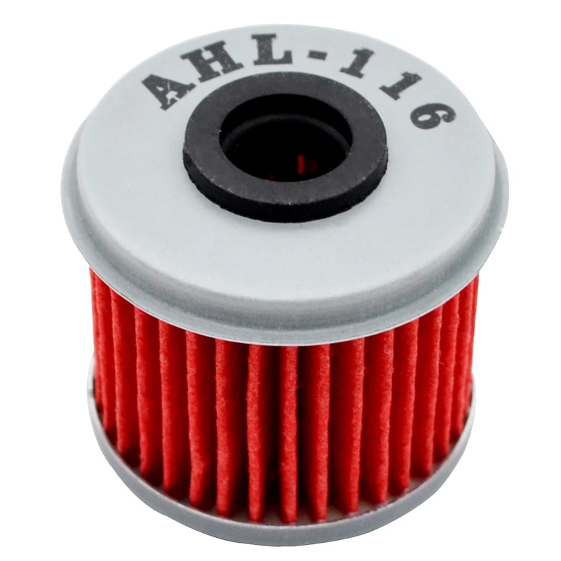 

Motorcycle Parts Oil Filter For HONDA CRF150R EXPERT CRF150F TRX450ER TRX450R CRF450R CRF450X TRX450R CRF TRX 150 450 R F ER X