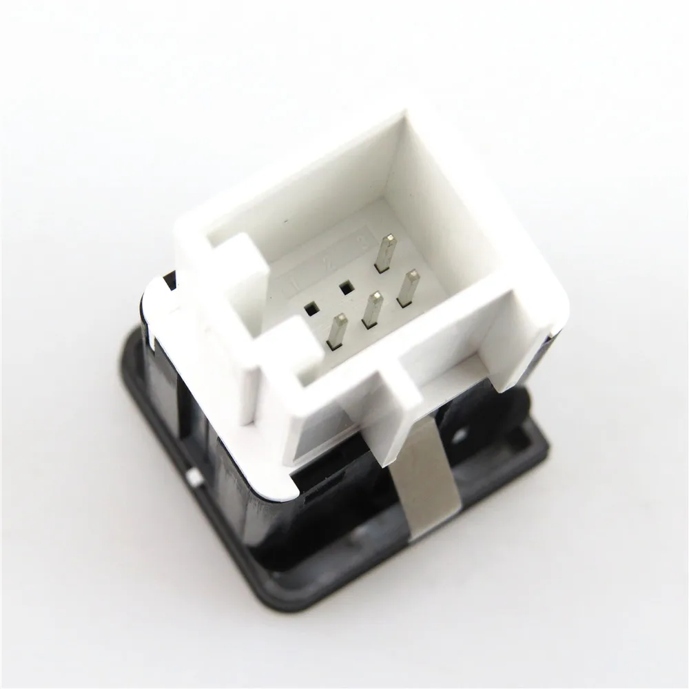 READXT Auto Traktion Control ESP Off ASR Schalter Taste Mit Draht Kabel Harness Stecker Für Jetta Golf 6 MK6 1KD 927 117 1KD927117 – Detail 10