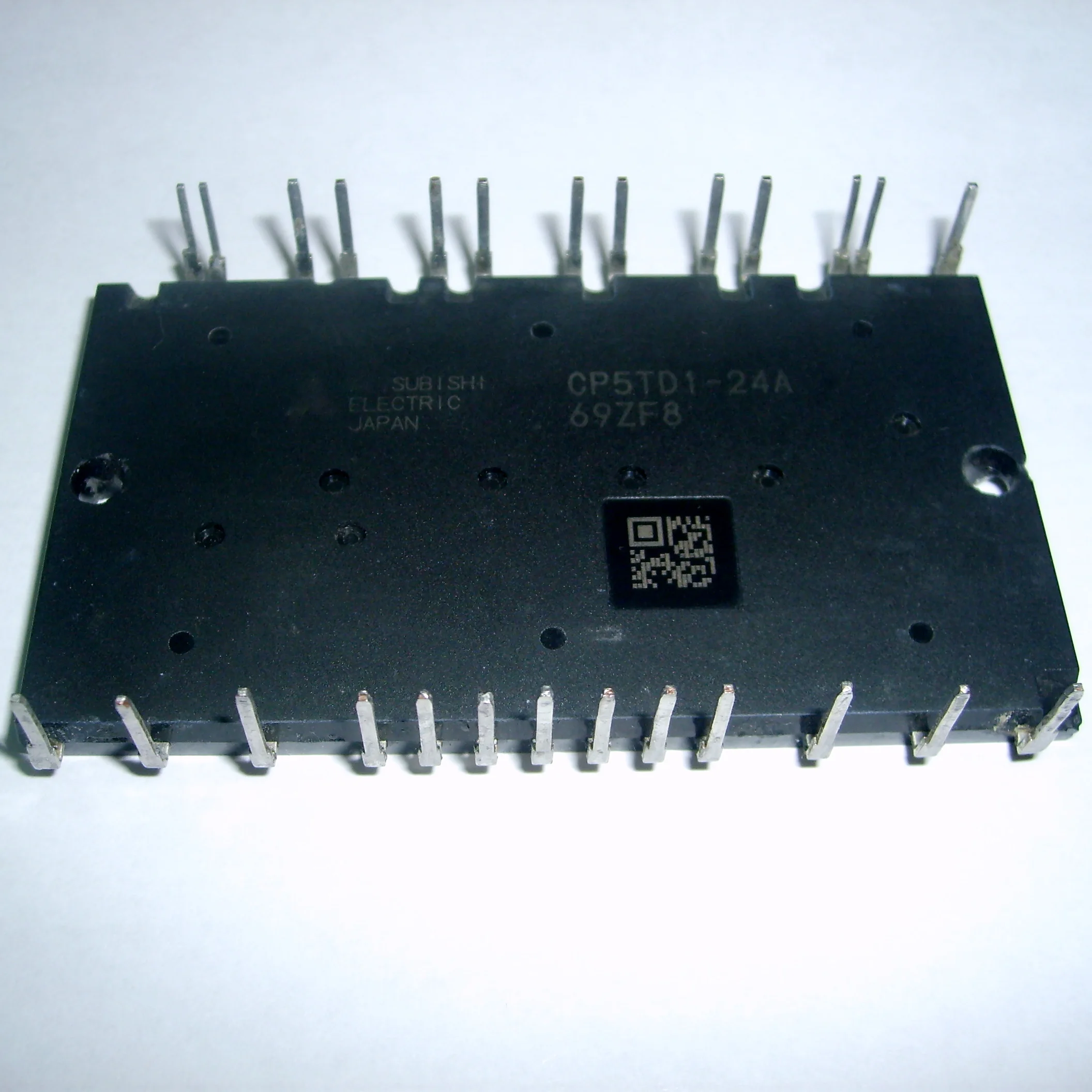 

CP5TD1-24A Module