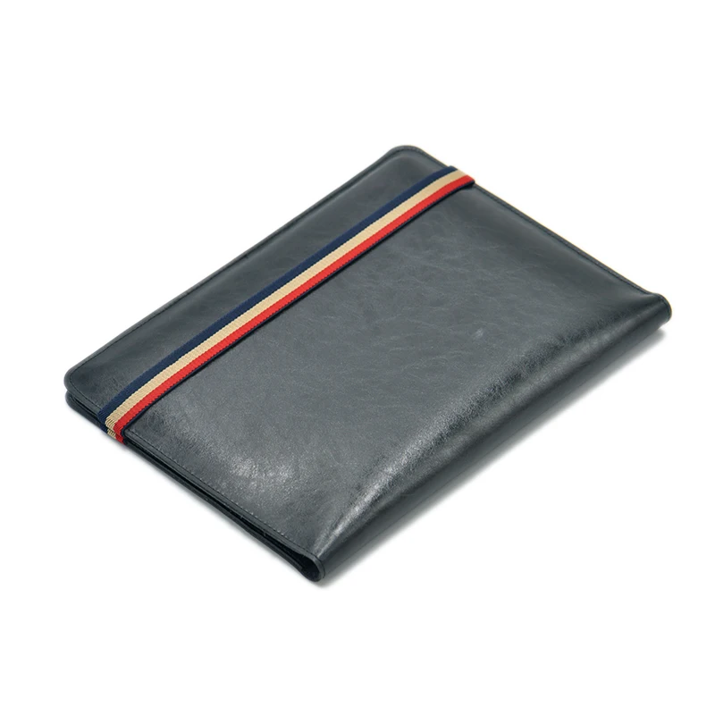 Kan Zetten 2 Pad Sleeve Pouch Cover, Microfiber Lederen Tablet Sleeve Case Voor Oppervlak Gaan 10"