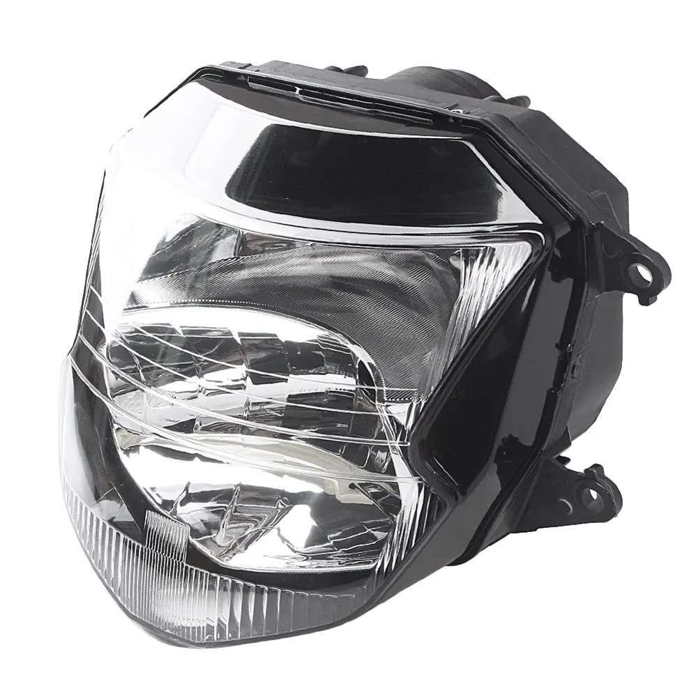 Front Headlight Headlamp Head Light Lamp Lighthouse For HONDA CBR1100XX 1997 1998 1999 2000 2001 2002 2003 2004 2005 2006 2007