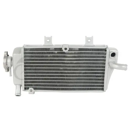 Motorcycle Right Side Radiator Fits For Honda CRF 450X CRF450X 2005-2016 2010 2011 2012 13