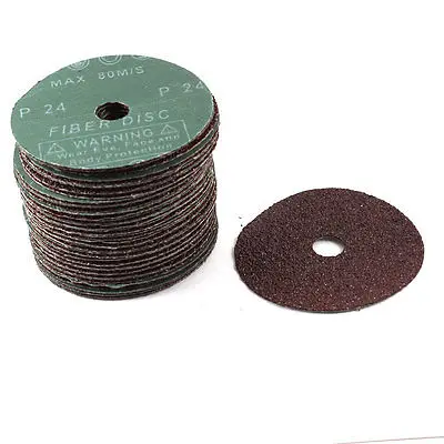 

100mmx16mmx1.4mm Grinding Wheel Abrasives Slice Metal Cutting Tool P24 P36 P40 P60 P80 P100 P120 50PCS