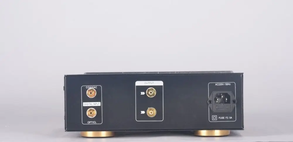 Boîtier d'amplificateur 280x95x310mm, petit châssis de préampli/aluminium fer combiné châssis d'amplificateur/boîtier d'ampli, boîte de bricolage QJ-2895