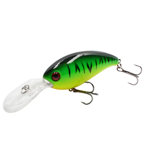 Кривошипная рыболовная приманка Fishinapot Jerkbait 10см 14г