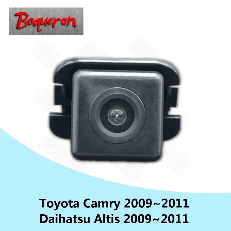 

for Toyota Camry for Daihatsu Altis 2009 2010 2011 Backup Reverse Parking Camera HD CCD Night Vision Car Rear View Camera