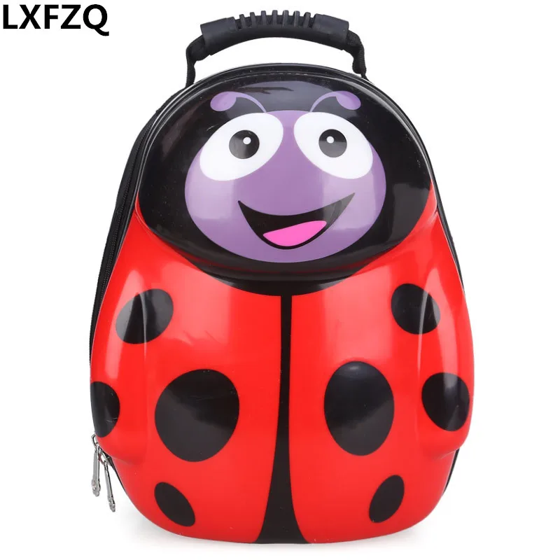 mochila escolar menino/menina waterproof school bags Hard shell children's backpacks school bags for boys ,girls kids bag