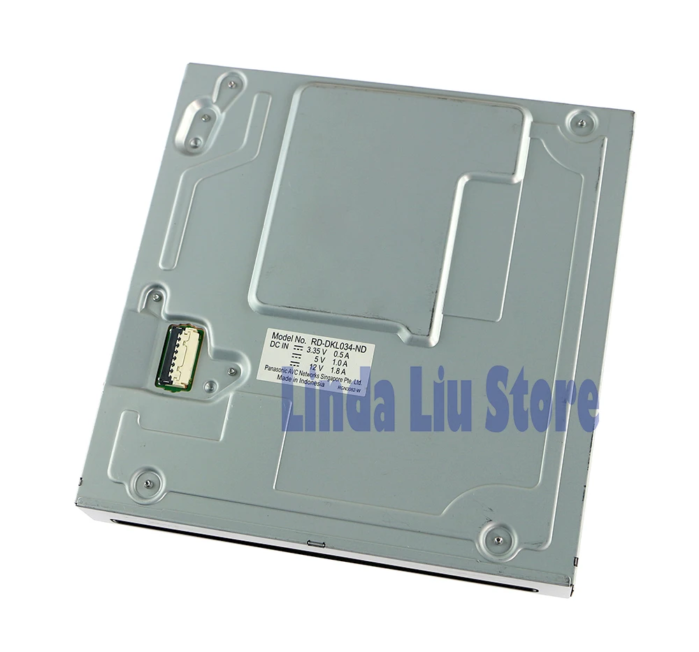 5Pcs/Lot Original D… - image