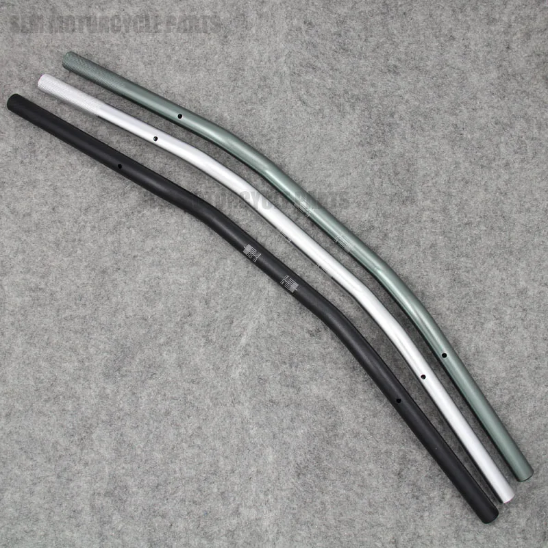 Universal Aluminum Motorcycle Handlebar 7/8\