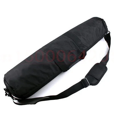 

65cm Padded Camera Monopod Tripod Carrying Bag Case For Manfrotto GITZO SLIK