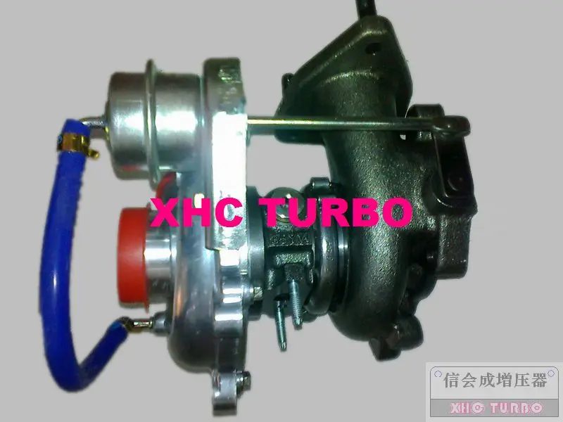 NEW CT16 17201-30080 30120 Turbo turbocharger for TOYOTA Hiace,HI-LUX Camry,2KD-FTV 2.5L 102HP 01-