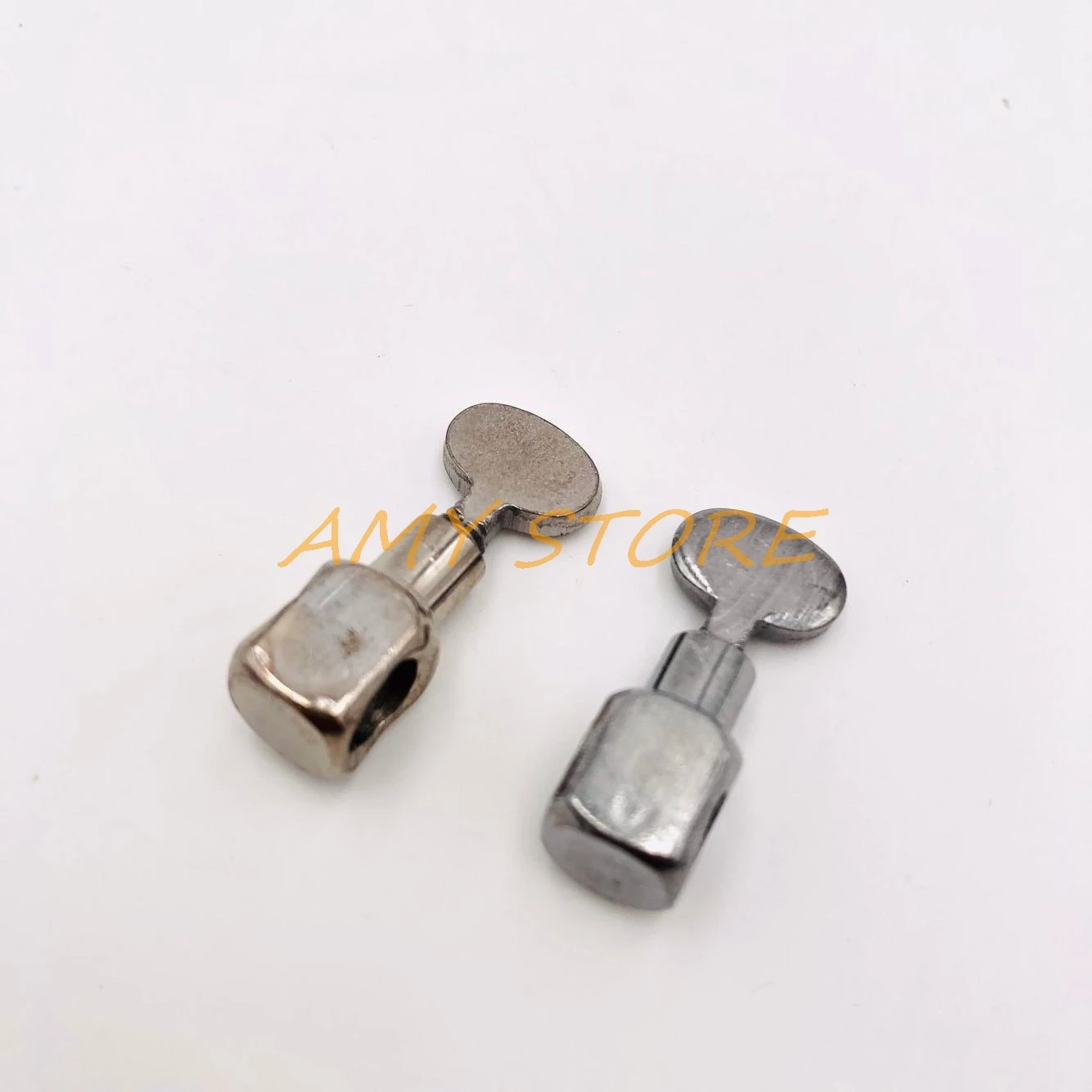 2 шт., деталь зажимного патрона для иглы # BP2054 подходит SINGER, KENMORE, RICCAR, швейные машины с боковой нагрузкой