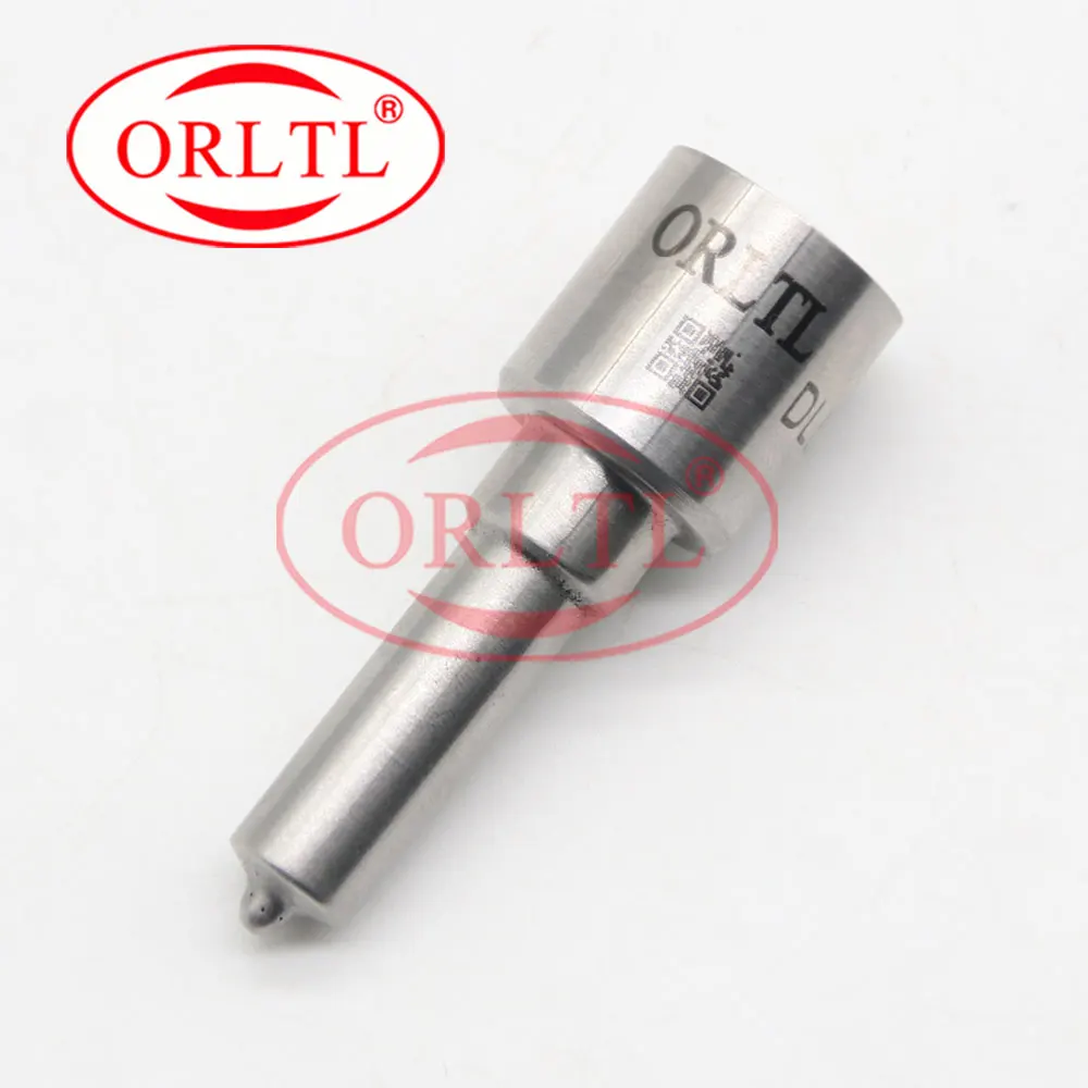 ORLTL High Quality Nozzle DLLA144P1417 (0433171878) And Diesel Nozzle DLLA 144 P1417, DLLA 144P 1417 For MAN TGA 0445120024