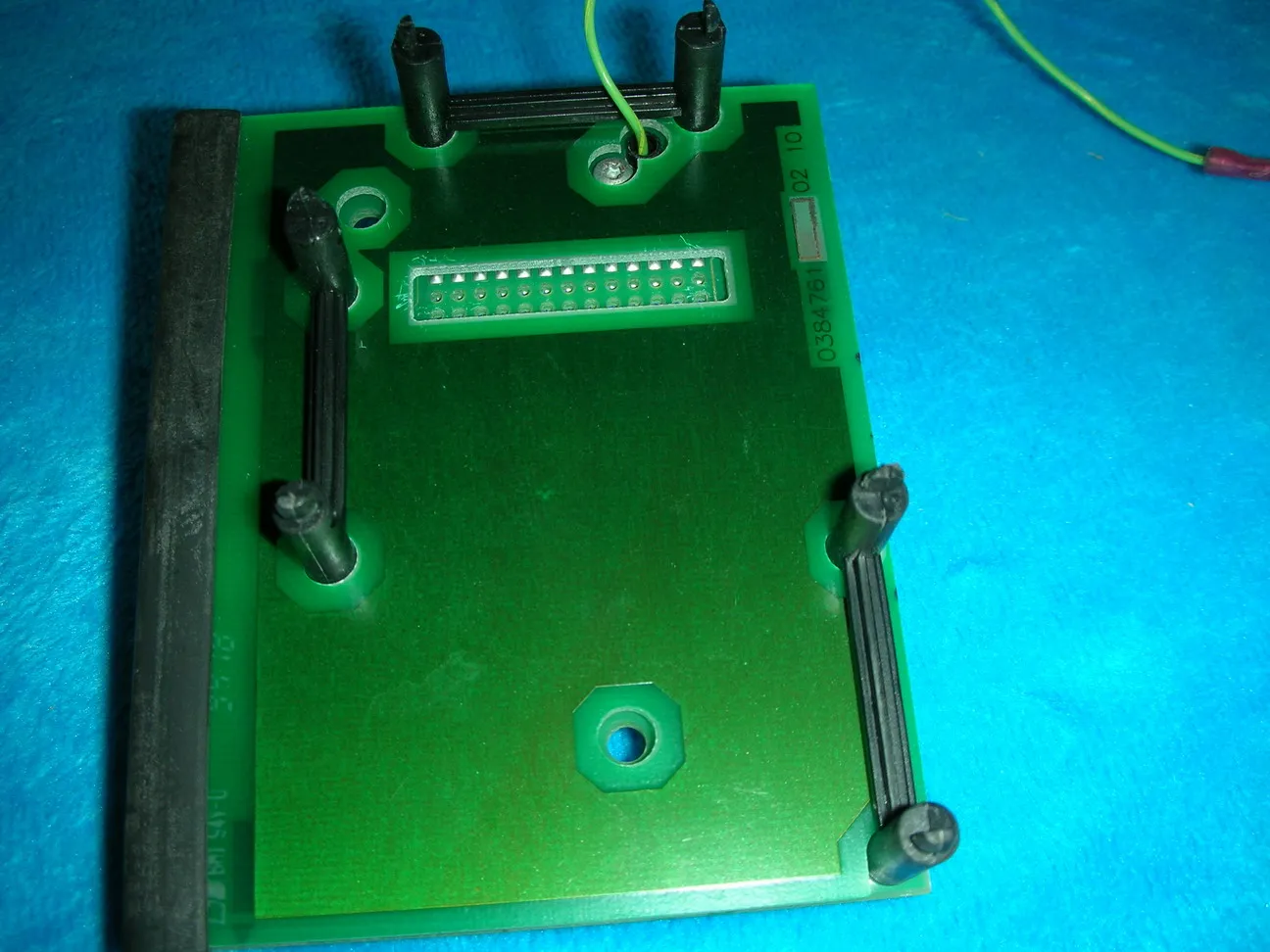 Générique 0384761 USPP 0384761