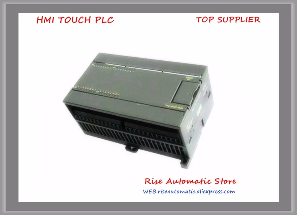 

6ES7222-1BL22-0XA0 S7200 Digital I/O Module EM222 32DO 24VDC EM 222 6ES7 222-1BL22-0XA0 6ES72221BL220XA0